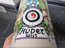 münchen oktoberfest huber