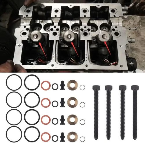 Dichtsatz schrauben - 4x,