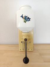 "ALEXANDERWERK 1740" Wandkaffeemühle Coffee Grinder moulin a cafe macinacaffè