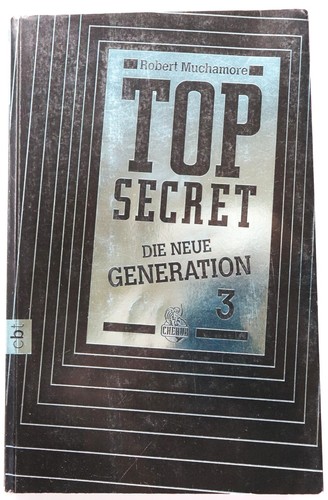 Top secret die neue - secret,