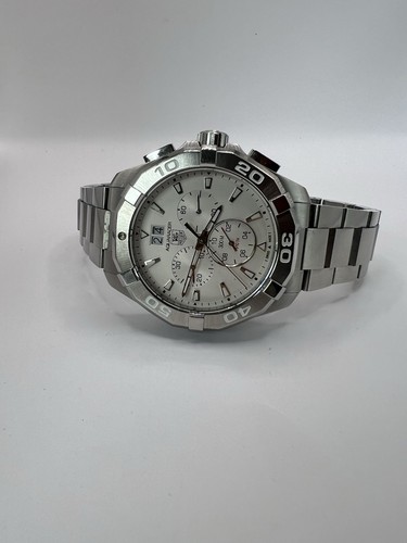 Tag heuer aquaracer herrenuhr - tag,