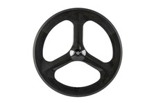 Fixed Gear 70mm Tri Spoke