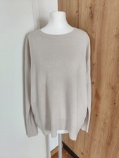 Damen Langarm Pullover M