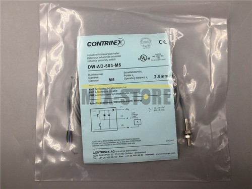 1pcs brand new ones - ones, contrinex