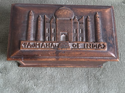 Taj mahal von indien - von,