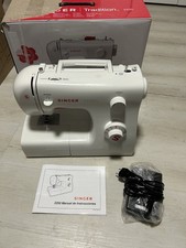 Singer Tradition 2250 Nähmaschine B-Ware *geprüft* OVP Guter Zustand