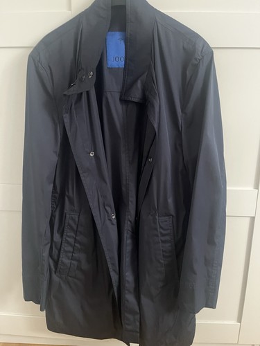 Trenchcoat herren - trenchcoat,