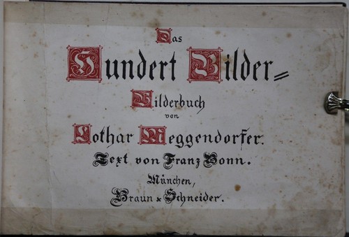 Das hundert bilder bilderbuch - das, bilder-bilderbuch
