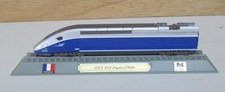 Spur N Standmodell SNCF TGV