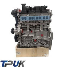 Reman nur Motor Für Ford