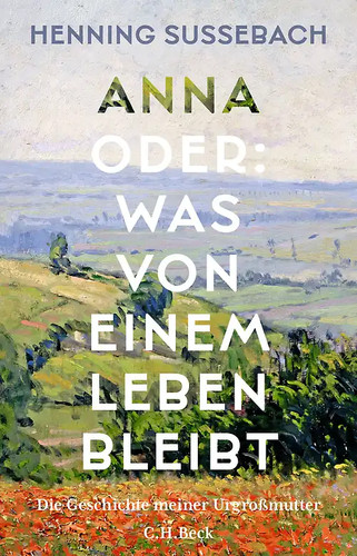 Anna oder was von - was, leben