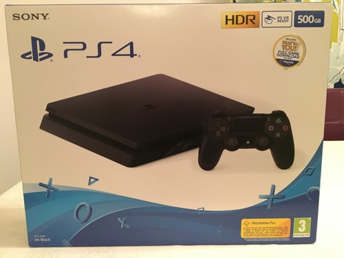 Ovp für sony playstation 4 - 4x,