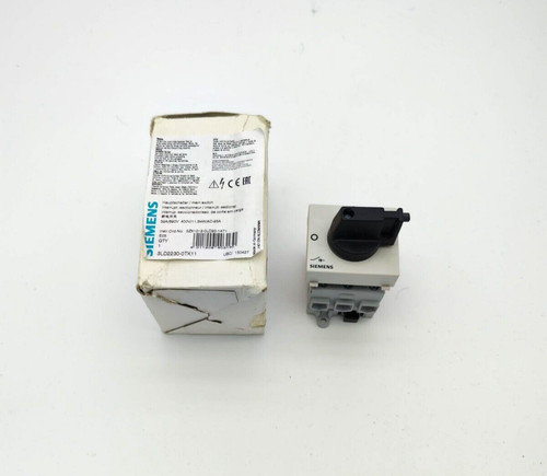 Siemens hauptschalter - siemens,