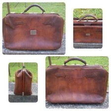 Antike Arzt Tasche aus