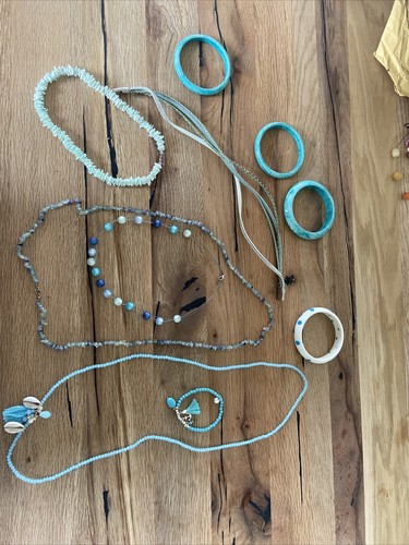 Modeschmuck paket farbton - im,
