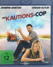 "Der Kautions Cop", Top Blu