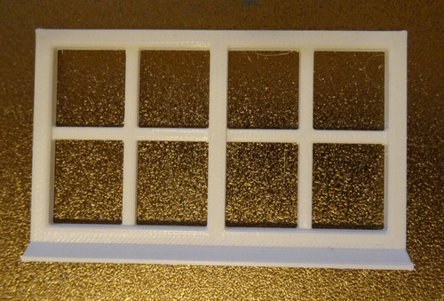 Stück doppel fenster - 2,