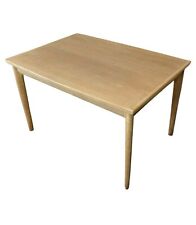 60er 70er Jahre Oak Esstisch Dining Table Danish Grete Jalk for Glostrup Design