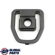 BMW 1 3 X1 E81 E82 E84 E87 E90 E91 E92 Deckel Verzurröse SCHWARZ 7129652