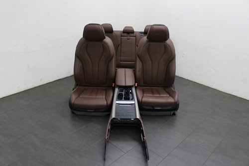 Bmw f15 sitze - x5,