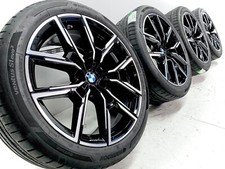 19 Zoll Original BMW i4 4er G26 Sommerräder Felgen M859 M 859 Sommerreifen