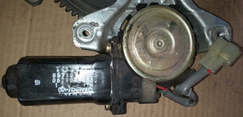 Fensterhebermotor fensterheber - fensterhebermotor,