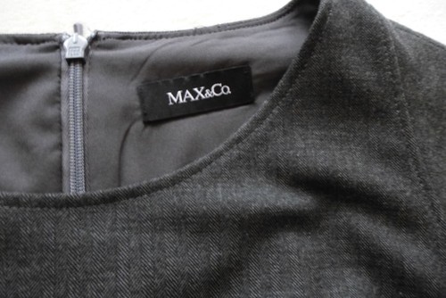 Damenkleid von max mara - von, /