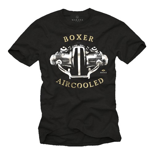 Motorrad shirt männer - motorrad, t-shirt