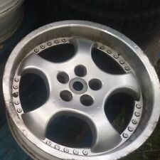 Alufelgen aluett 17 zoll 8,0Jx17H2 ET 35 6180735