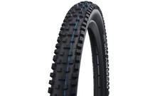 Schwalbe Nobby Nic Super Ground 29x2.40 TLE Addix SG Reifen schwarz
