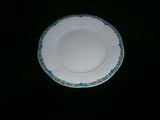 Villeroy & Boch V&B Izmir Frühstücksteller Kuchenteller Ø 21 cm guter Zustand