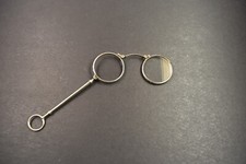 antikes Lorgnon aufklappbar