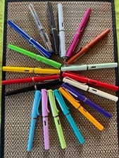 Lamy füller safari in19 - füller,
