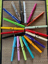 Lamy Füller Safari in19