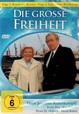 DVD NEU/OVP - Die große