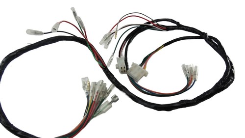Kabelbaum für honda dax - für,