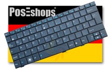 Orig. QWERTZ Tastatur ASUS Eee