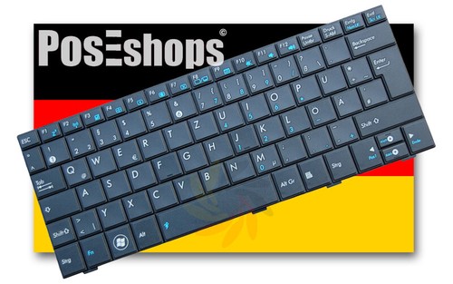 Orig qwertz tastatur asus - qwertz, eee