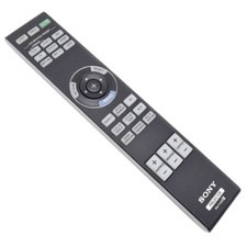 Fernbedienung für Sony 3D-Projektor VPL-GTZ1 VPL-HW40ES VPL-HW45 VPL-HW45ES