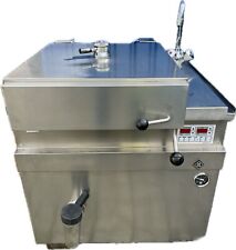 MKN OPEDKK Druck Kochkessel