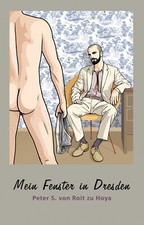 Mein Fenster in Dreden - Gay -