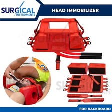 Emergency Spine Board Reusable
