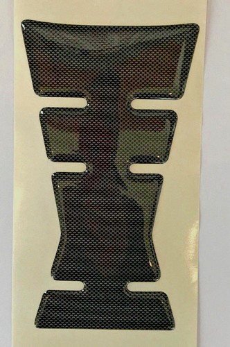 Tankpad tankschutz carbon - tankpad,