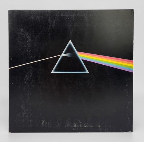Pink floyd darkside of - -,