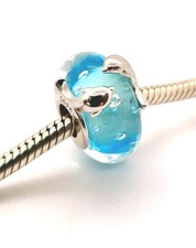 🩷Delfin Meer Murano Glas