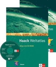 Haack Weltatlas. Ausgabe