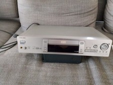 Sony DVD/CD-Player DVP-S725D mit Originalfernbedienung
