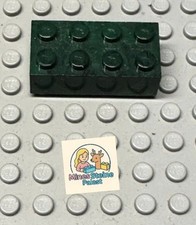Lego test brick - 2×4,