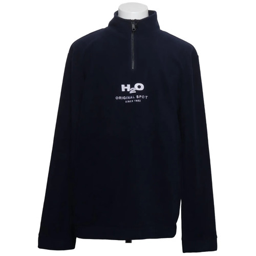 H2o fleecepullover größe - fleecepullover,,