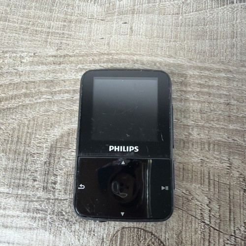 Philips gogear vibe - philips,